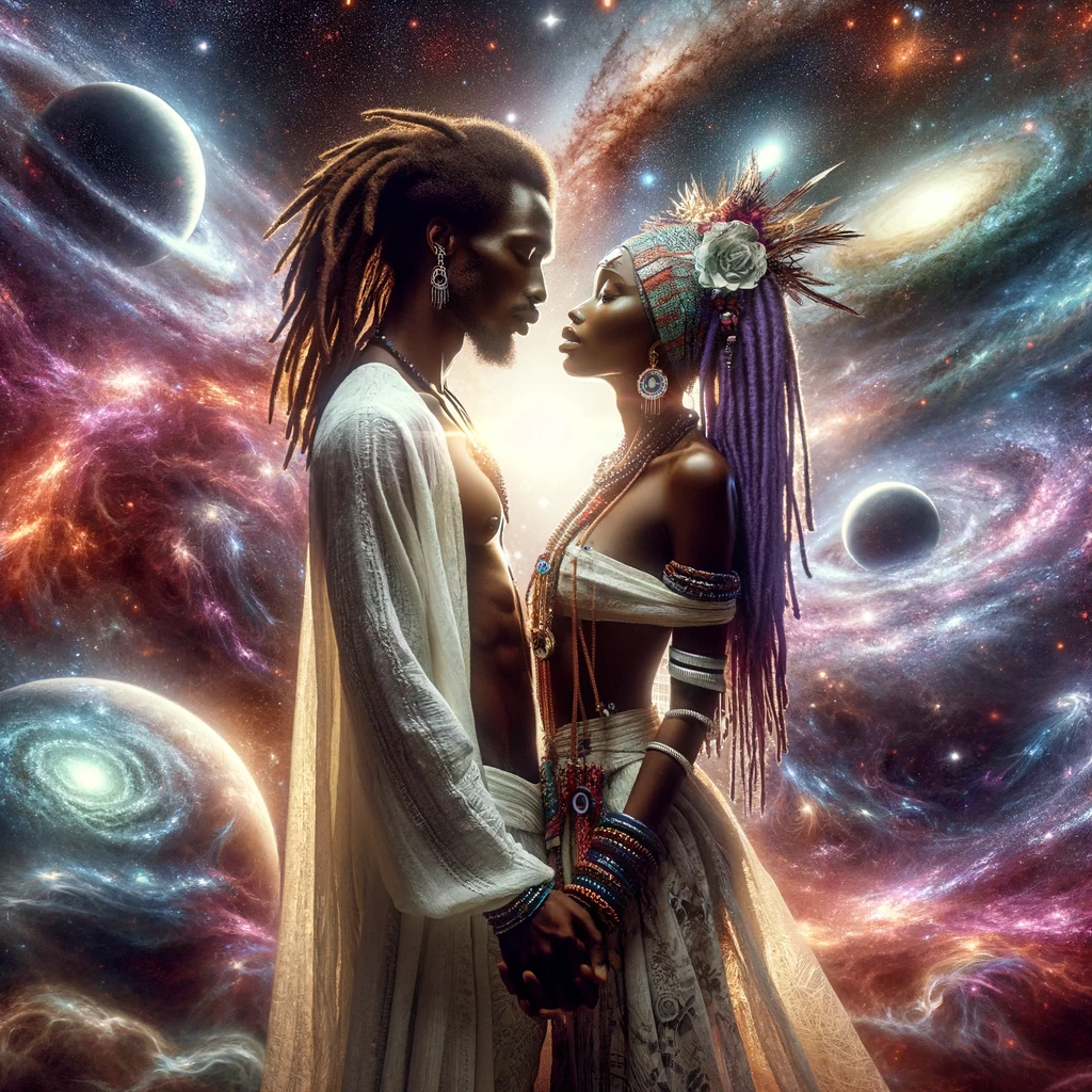 Awaken the Ecliptic Mind